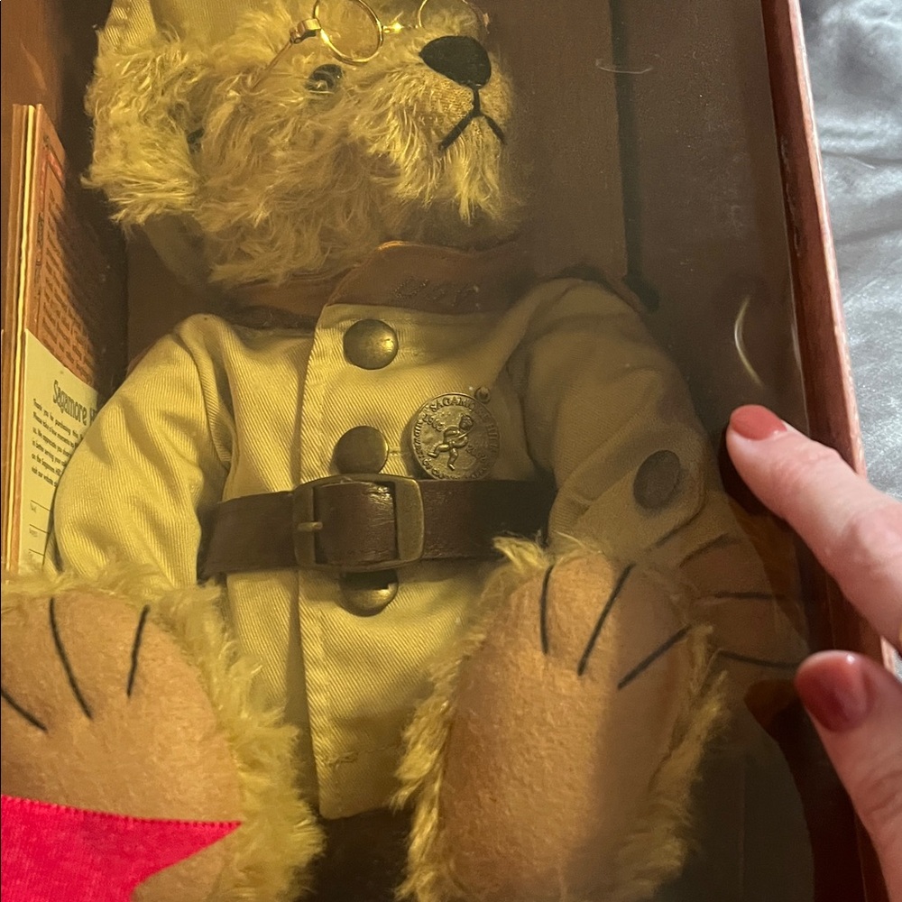 The bears of sagamore hill - Teddy Roosevelt - Picture 7 of 8